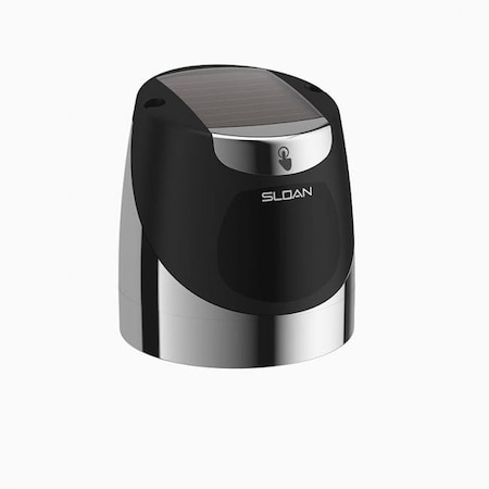 Sloan EBV321A Solis Cvr/R/Sn Assembly Ur Single Zurn 0325321